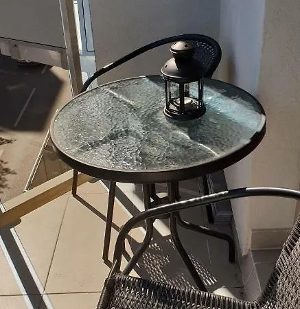 Wyspa Uznam - Kwartał Róży Wiatrów Świnoujście Zewnętrze zdjęcie