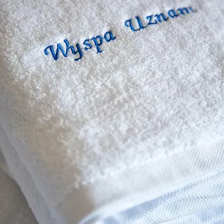 Wyspa Uznam - Kwartał Róży Wiatrów Świnoujście Zewnętrze zdjęcie