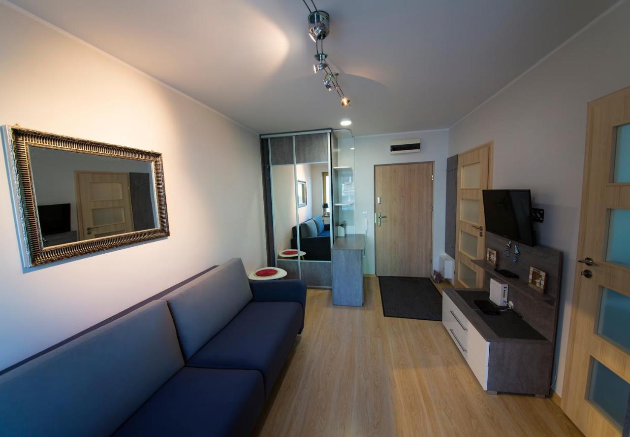 Wyspa Uznam - Kwartal Rozy Wiatrow Apartment
