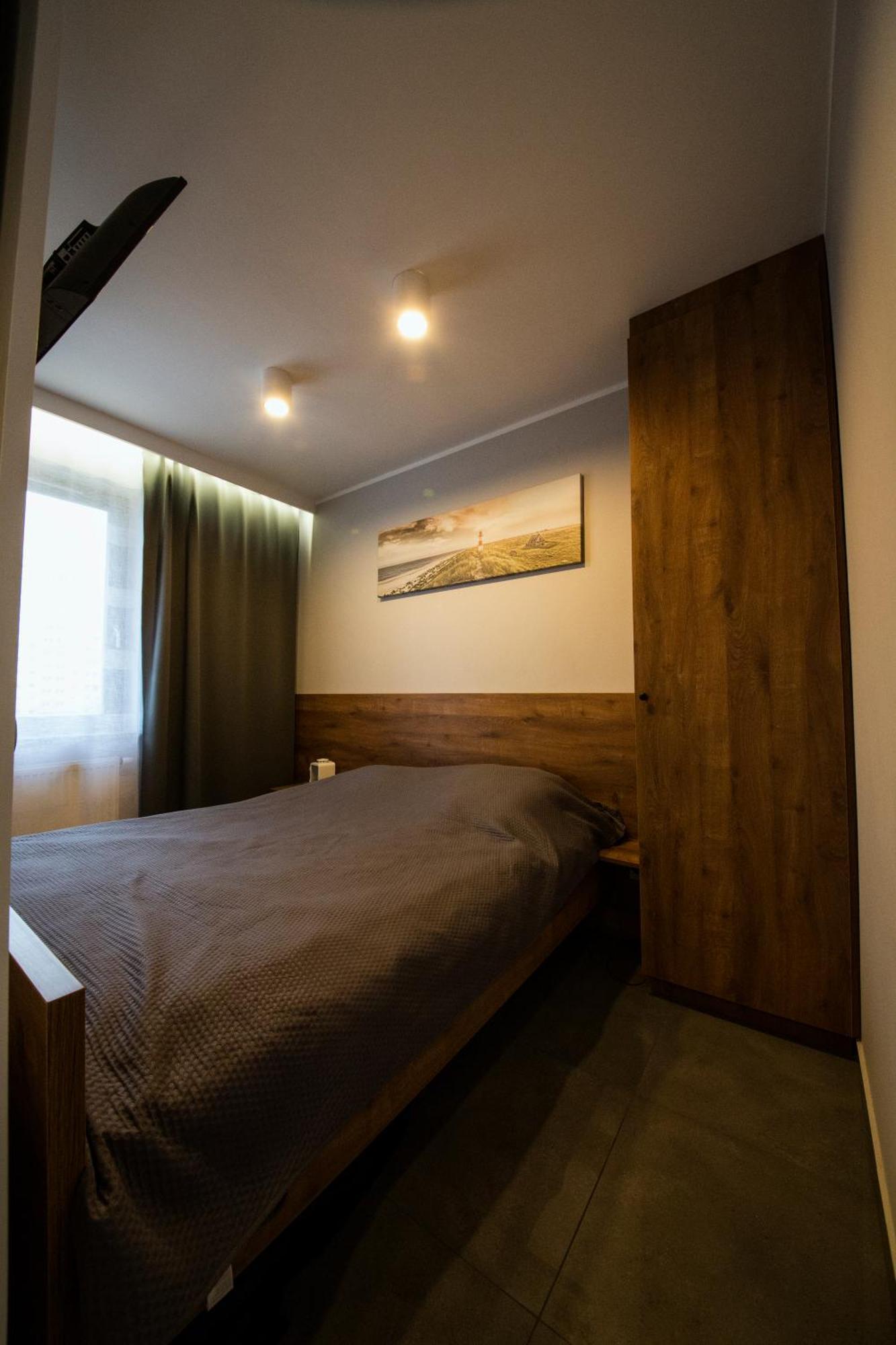 Apartamento Wyspa Uznam - Kwartał Róży Wiatrów *