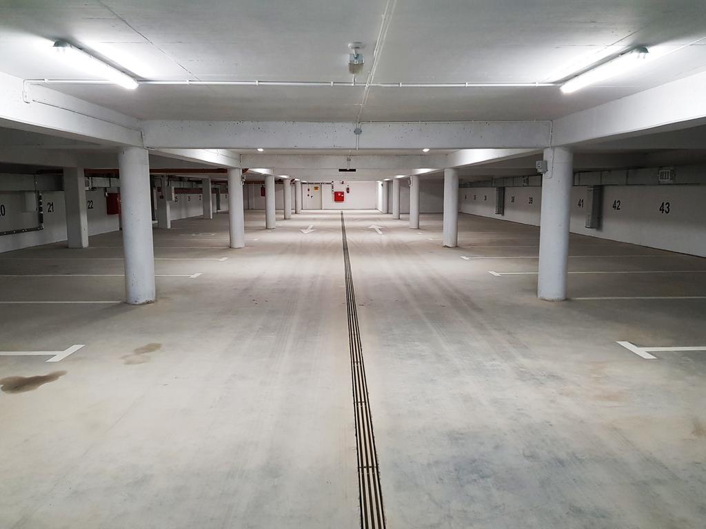 Wyspa Uznam - Kwartal Rozy Wiatrow Apartment *