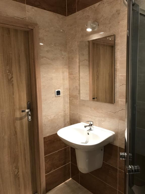 Apartment Wyspa Uznam - Kwartal Rozy Wiatrow Swinoujscie