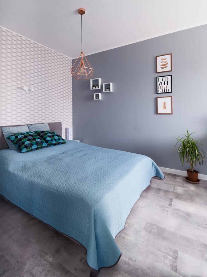 Wyspa Uznam - Kwartal Rozy Wiatrow Apartment *