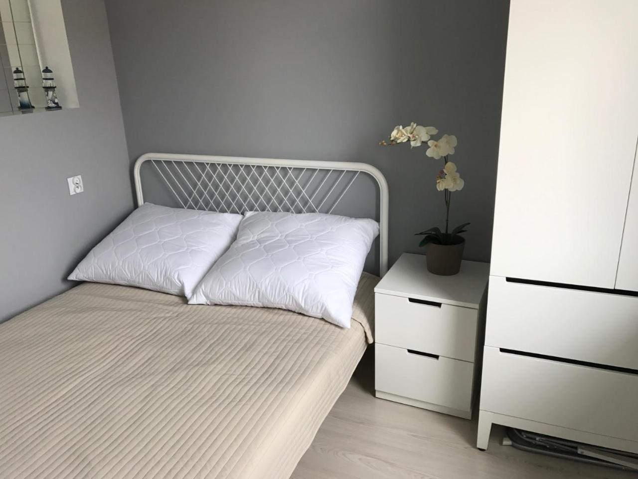 Wyspa Uznam - Kwartal Rozy Wiatrow Apartment *