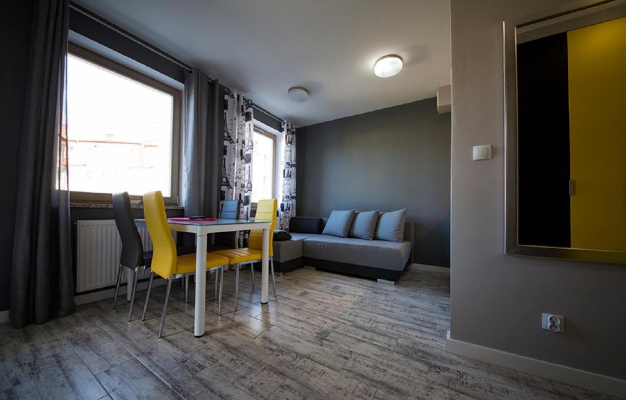 Apartment Wyspa Uznam - Kwartal Rozy Wiatrow