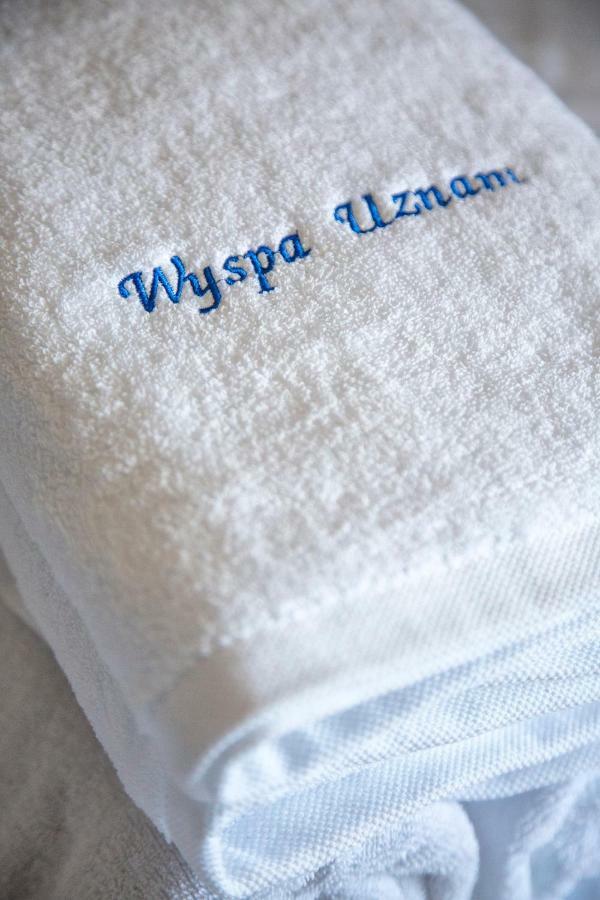 Wyspa Uznam - Kwartal Rozy Wiatrow